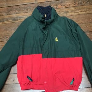 Vintage Nautical sailing jacket